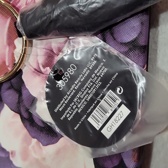 Ion Color Brilliance Clutch - Picture 7 of 12